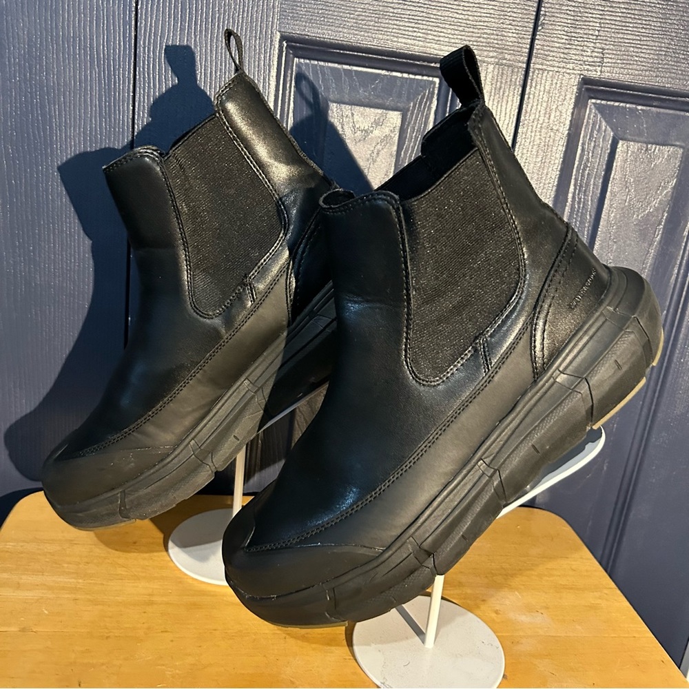 Aldo “DEMAZIS” Boots